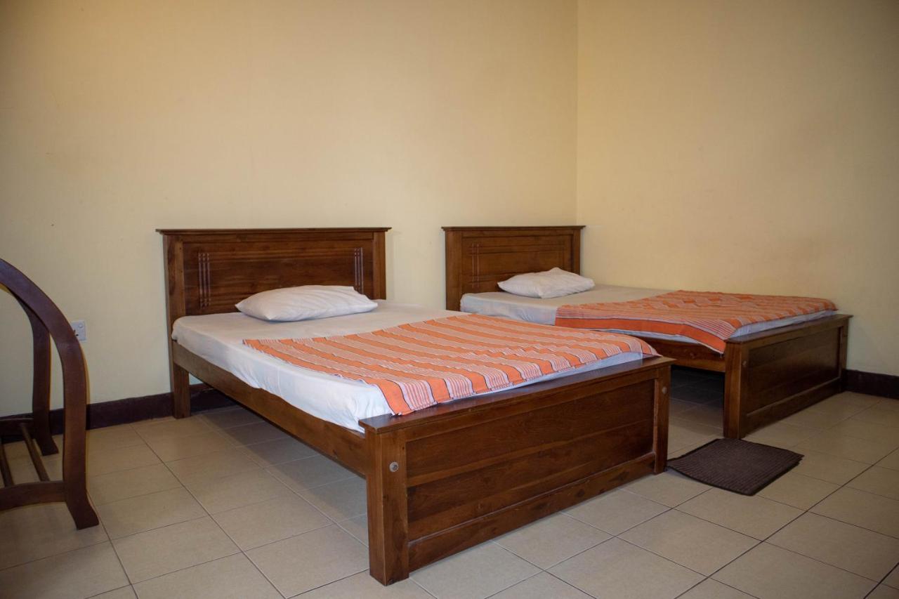 Chamaya Holiday Inn Balangoda Ngoại thất bức ảnh