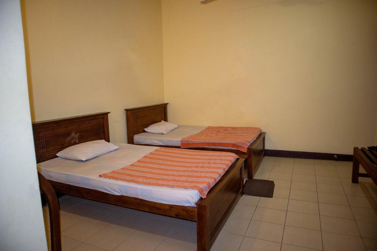 Chamaya Holiday Inn Balangoda Ngoại thất bức ảnh