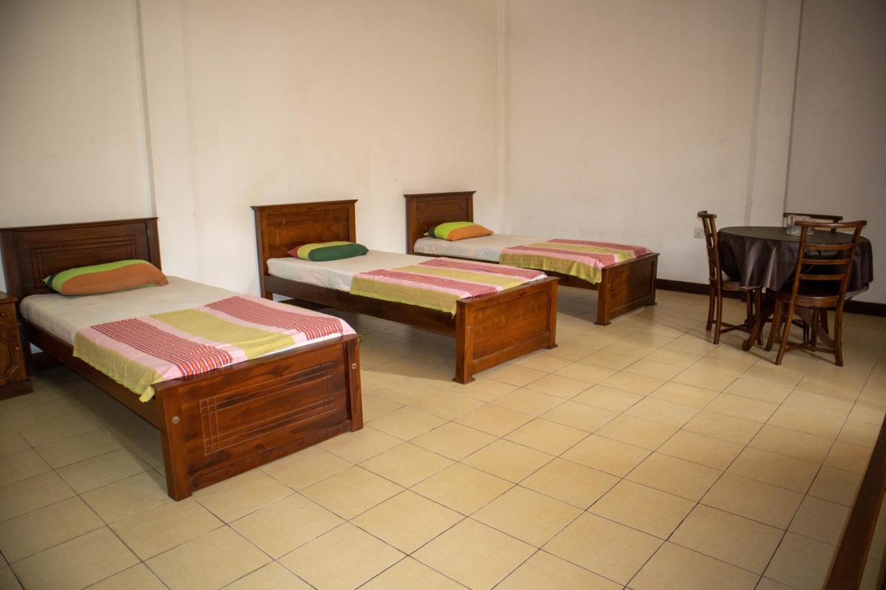 Chamaya Holiday Inn Balangoda Ngoại thất bức ảnh