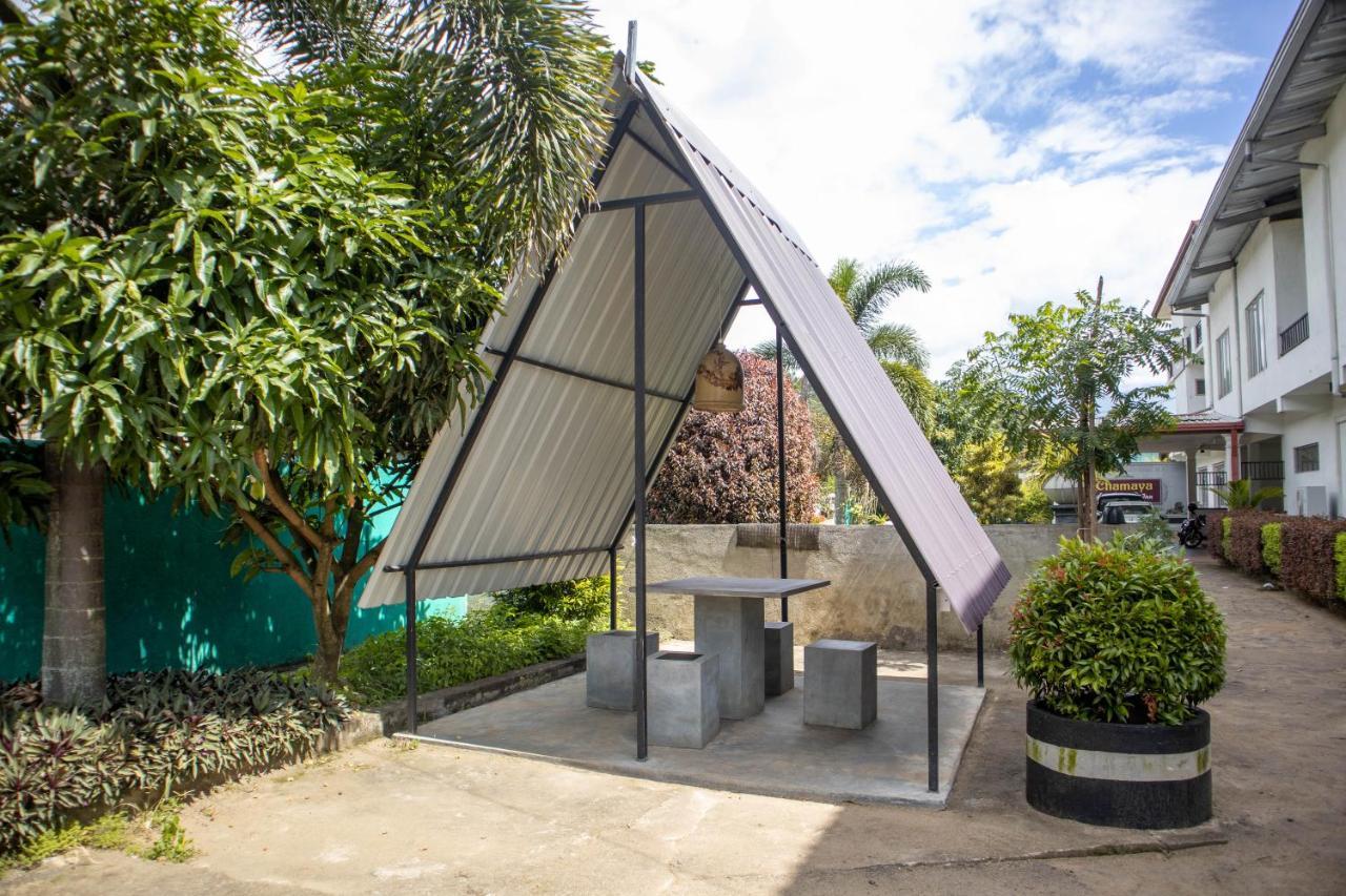 Chamaya Holiday Inn Balangoda Ngoại thất bức ảnh